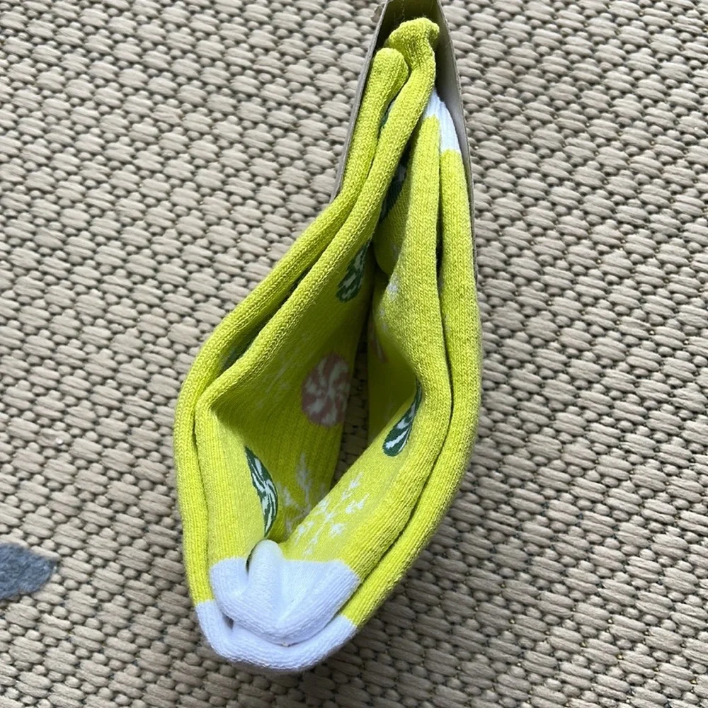 VANS “Off The Wall” Women’s socks
NWT - Picture 8 of 16